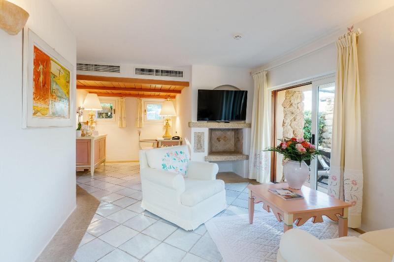 Hotel Pitrizza, a Luxury Collection Hotel, Costa - Oda