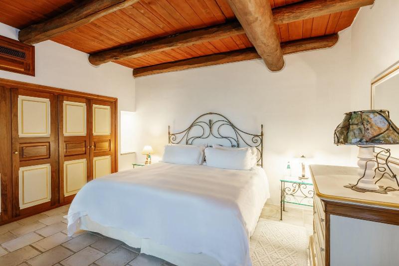 Hotel Pitrizza, a Luxury Collection Hotel, Costa - Oda
