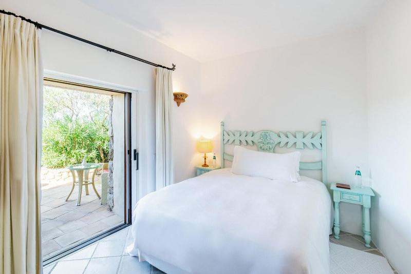 Hotel Pitrizza, a Luxury Collection Hotel, Costa - Oda