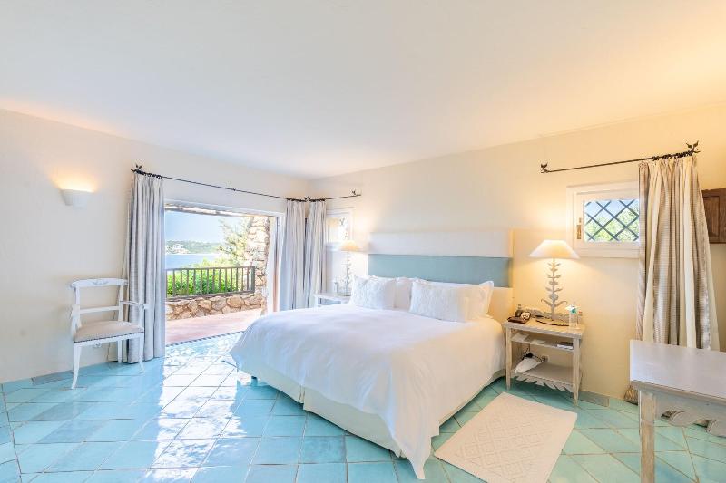 Hotel Pitrizza, a Luxury Collection Hotel, Costa - Oda