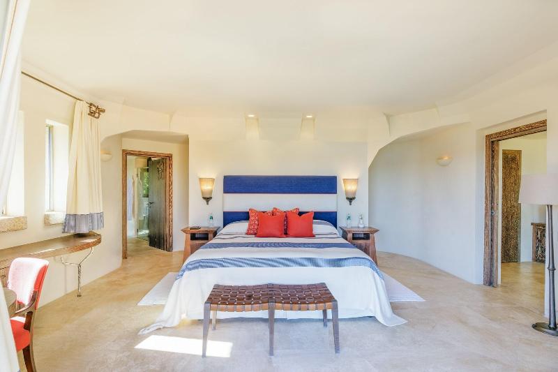 Hotel Pitrizza, a Luxury Collection Hotel, Costa - Oda