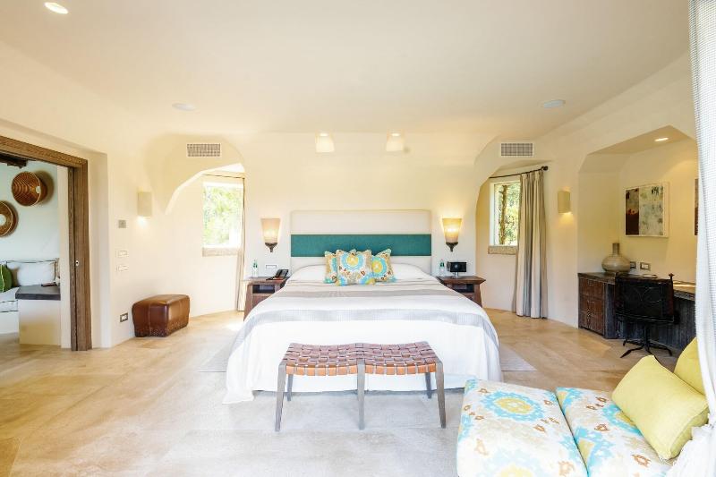 Hotel Pitrizza, a Luxury Collection Hotel, Costa - Oda