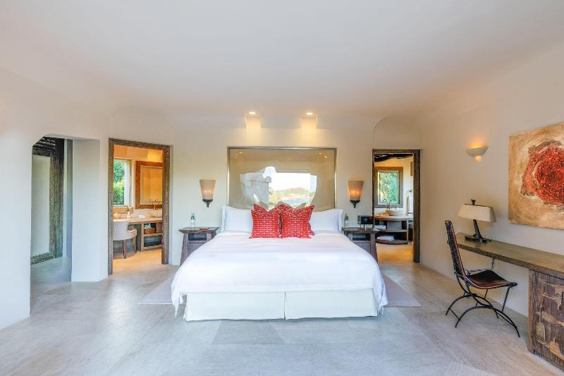Hotel Pitrizza, a Luxury Collection Hotel, Costa - Oda