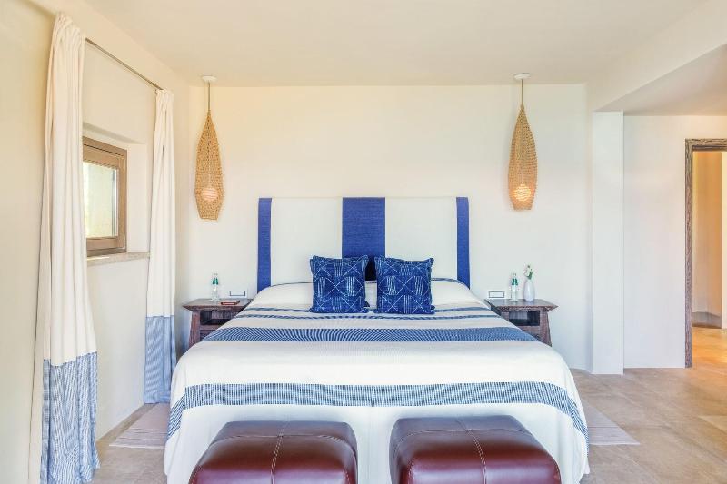 Hotel Pitrizza, a Luxury Collection Hotel, Costa - Oda