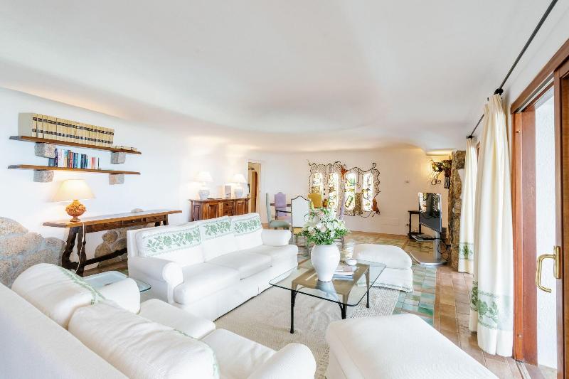 Hotel Pitrizza, a Luxury Collection Hotel, Costa - Oda