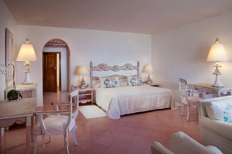 Hotel Pitrizza, a Luxury Collection Hotel, Costa - Oda