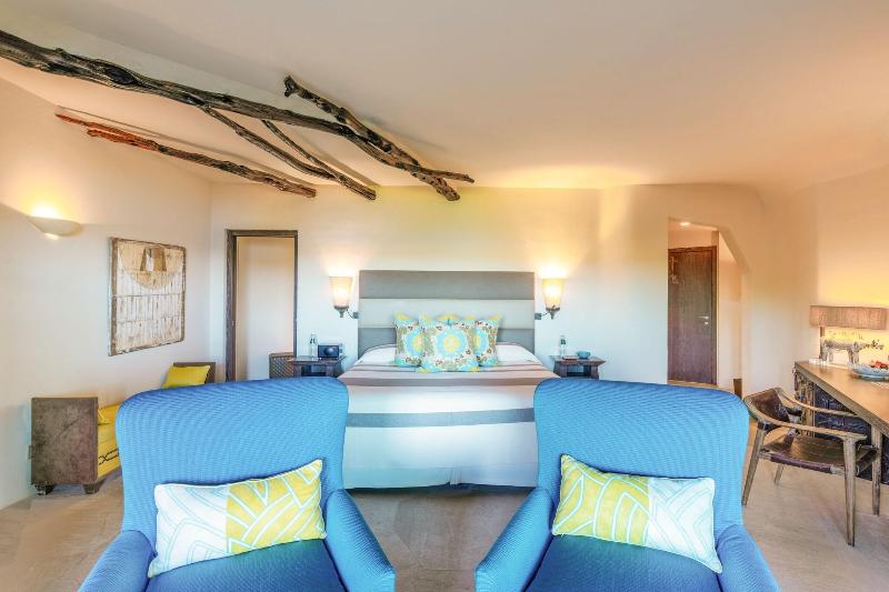 Hotel Pitrizza, a Luxury Collection Hotel, Costa - Oda