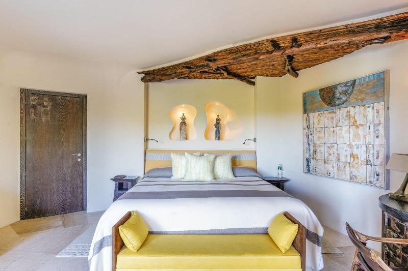 Hotel Pitrizza, a Luxury Collection Hotel, Costa - Oda