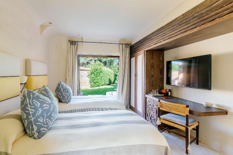 Hotel Pitrizza, a Luxury Collection Hotel, Costa - Oda