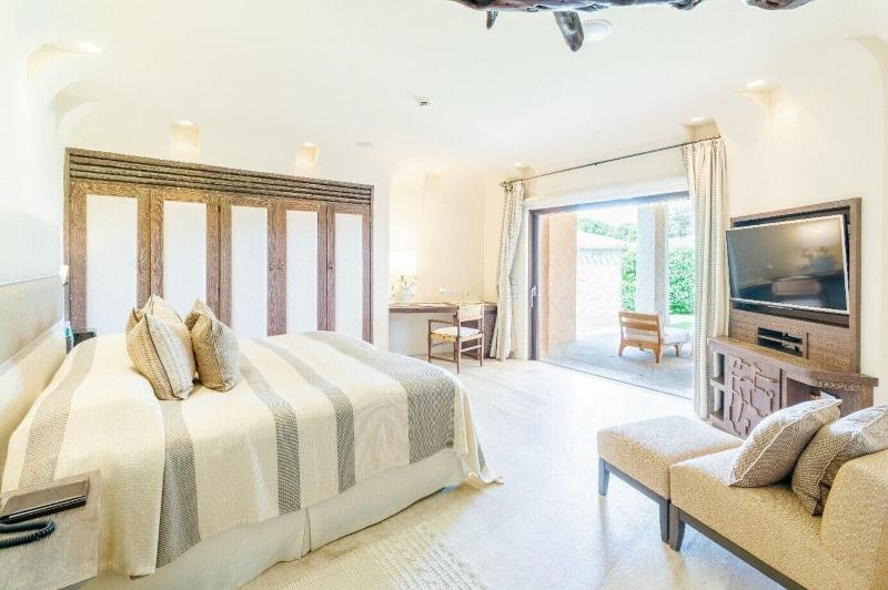 Hotel Pitrizza, a Luxury Collection Hotel, Costa - Oda