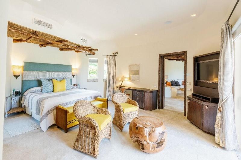 Hotel Pitrizza, a Luxury Collection Hotel, Costa - Oda