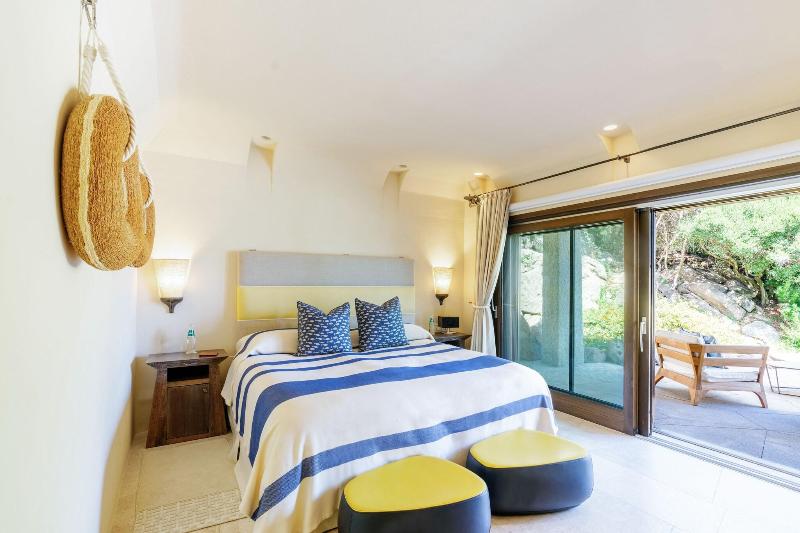Hotel Pitrizza, a Luxury Collection Hotel, Costa - Oda