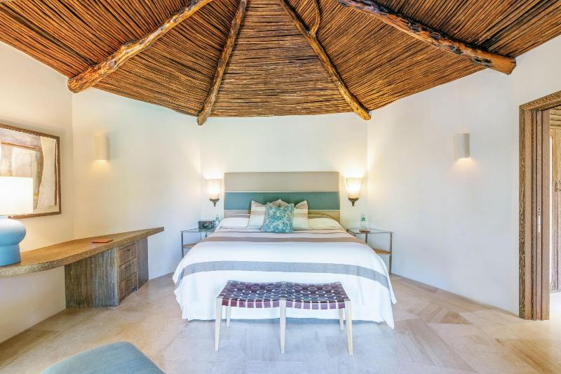 Hotel Pitrizza, a Luxury Collection Hotel, Costa - Oda