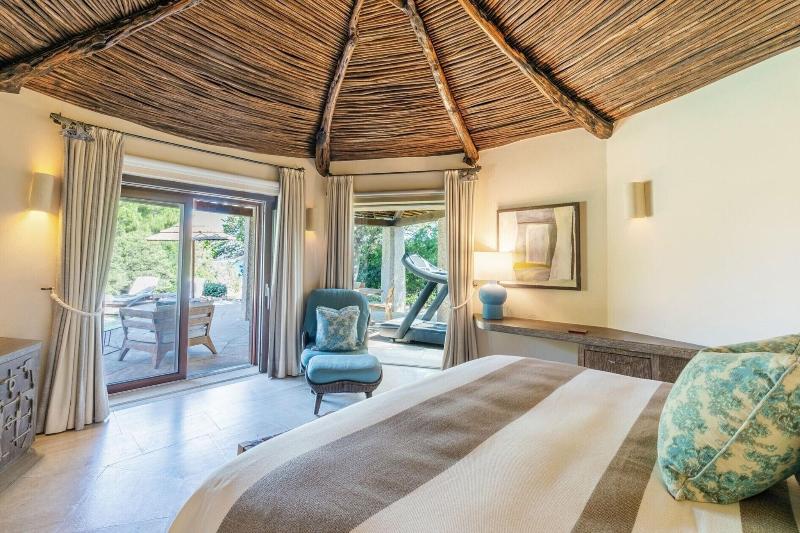 Hotel Pitrizza, a Luxury Collection Hotel, Costa - Oda