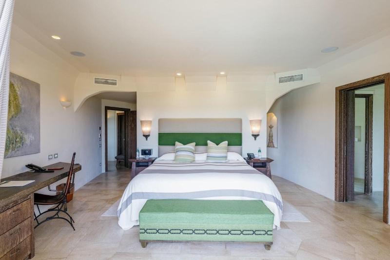 Hotel Pitrizza, a Luxury Collection Hotel, Costa - Oda