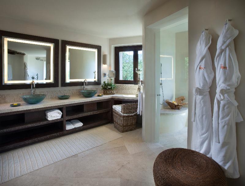 Hotel Pitrizza, a Luxury Collection Hotel, Costa - Oda