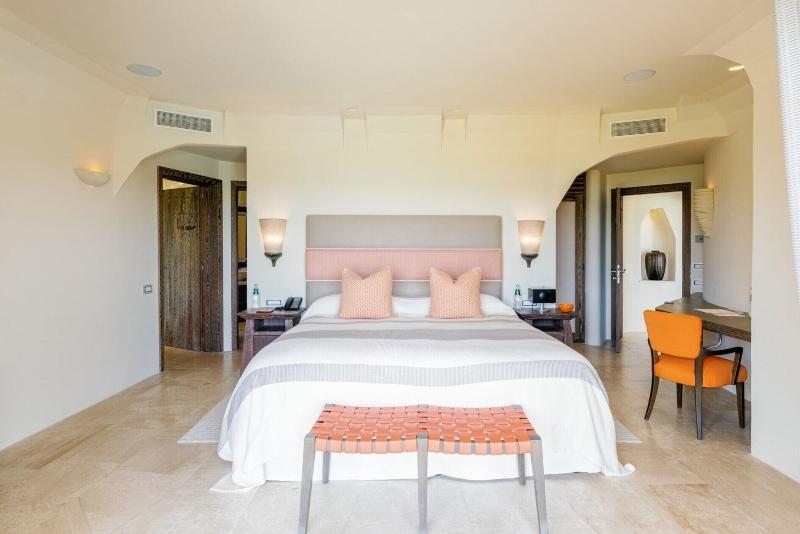 Hotel Pitrizza, a Luxury Collection Hotel, Costa - Oda