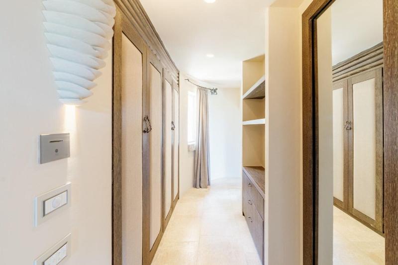 Hotel Pitrizza, a Luxury Collection Hotel, Costa - Oda