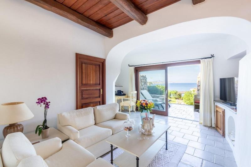 Hotel Pitrizza, a Luxury Collection Hotel, Costa - Oda