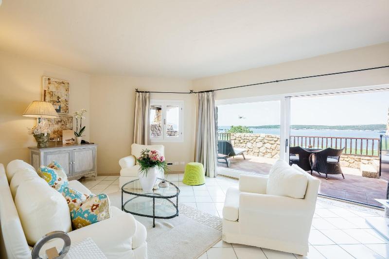 Hotel Pitrizza, a Luxury Collection Hotel, Costa - Oda