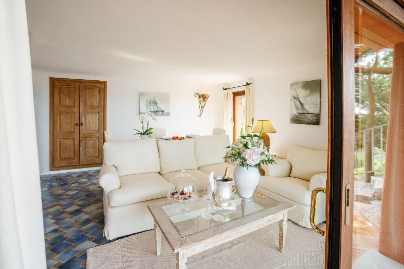 Hotel Pitrizza, a Luxury Collection Hotel, Costa - Oda