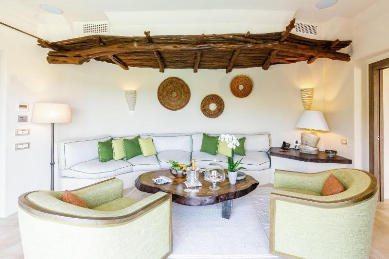 Hotel Pitrizza, a Luxury Collection Hotel, Costa - Oda