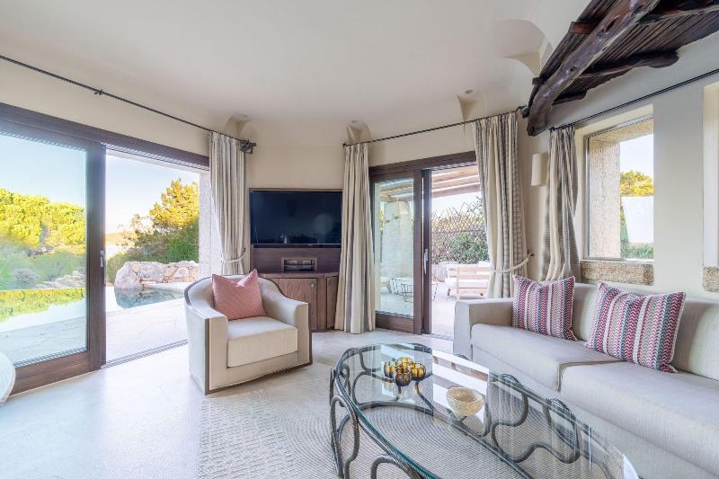 Hotel Pitrizza, a Luxury Collection Hotel, Costa - Oda