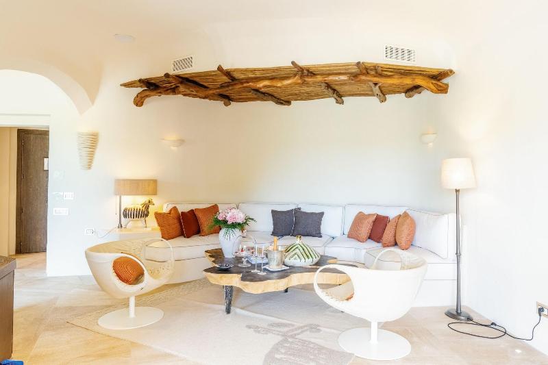 Hotel Pitrizza, a Luxury Collection Hotel, Costa - Oda