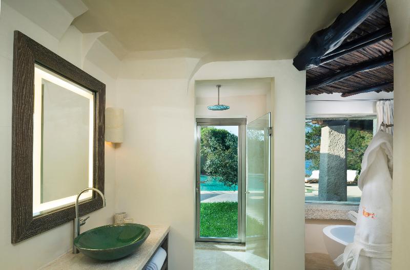 Hotel Pitrizza, a Luxury Collection Hotel, Costa - Oda