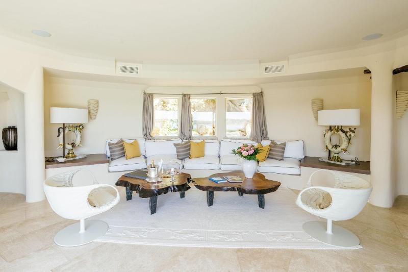 Hotel Pitrizza, a Luxury Collection Hotel, Costa - Oda