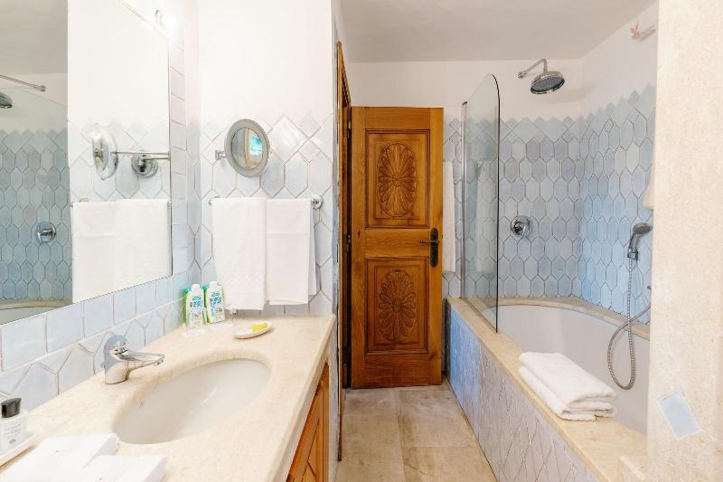 Hotel Pitrizza, a Luxury Collection Hotel, Costa - Oda
