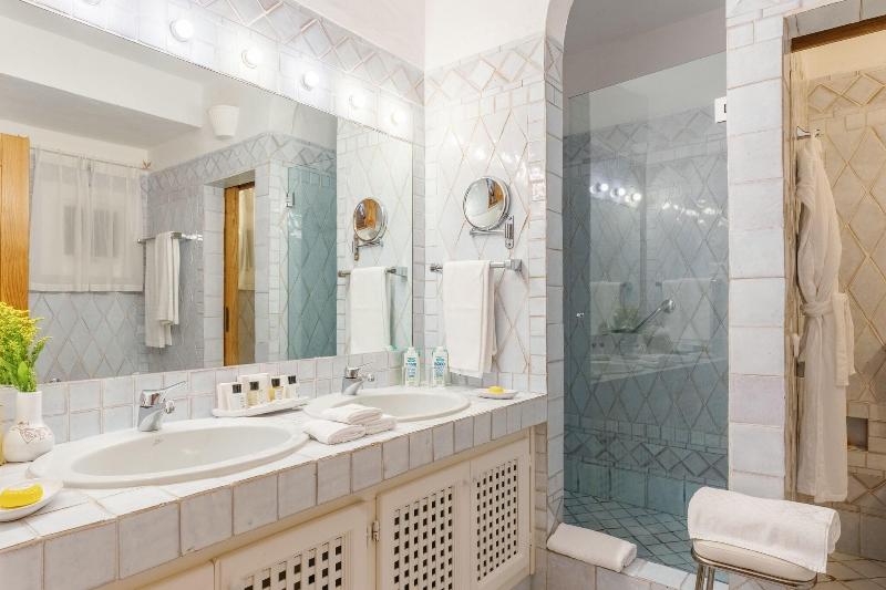 Hotel Pitrizza, a Luxury Collection Hotel, Costa - Oda