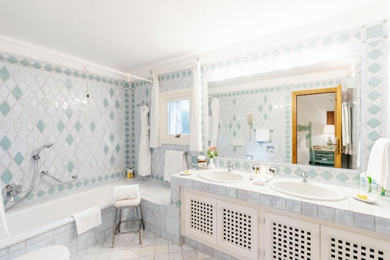 Hotel Pitrizza, a Luxury Collection Hotel, Costa - Oda