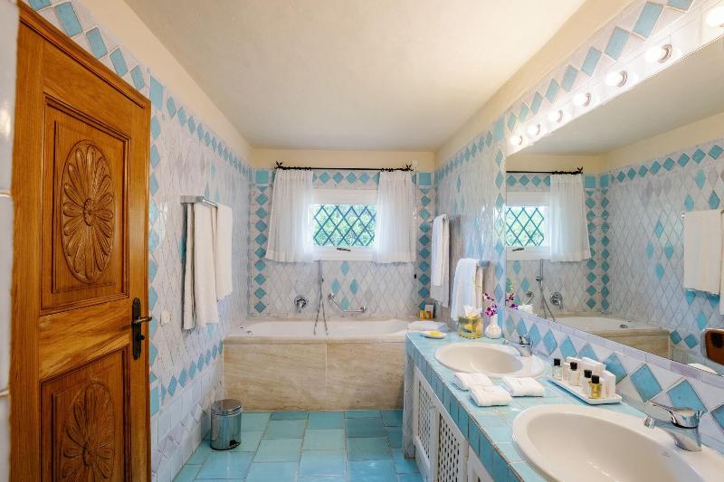 Hotel Pitrizza, a Luxury Collection Hotel, Costa - Oda