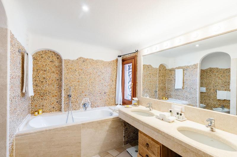 Hotel Pitrizza, a Luxury Collection Hotel, Costa - Oda