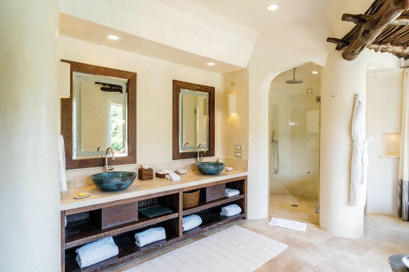 Hotel Pitrizza, a Luxury Collection Hotel, Costa - Oda