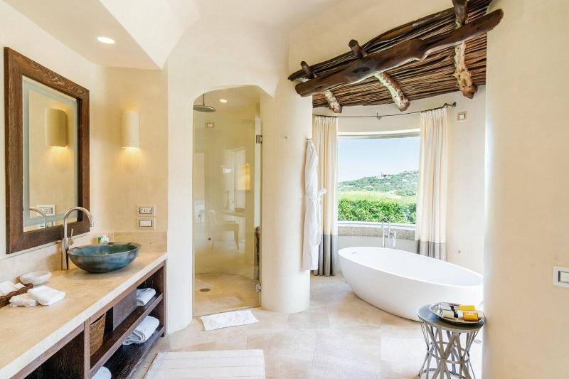 Hotel Pitrizza, a Luxury Collection Hotel, Costa - Oda