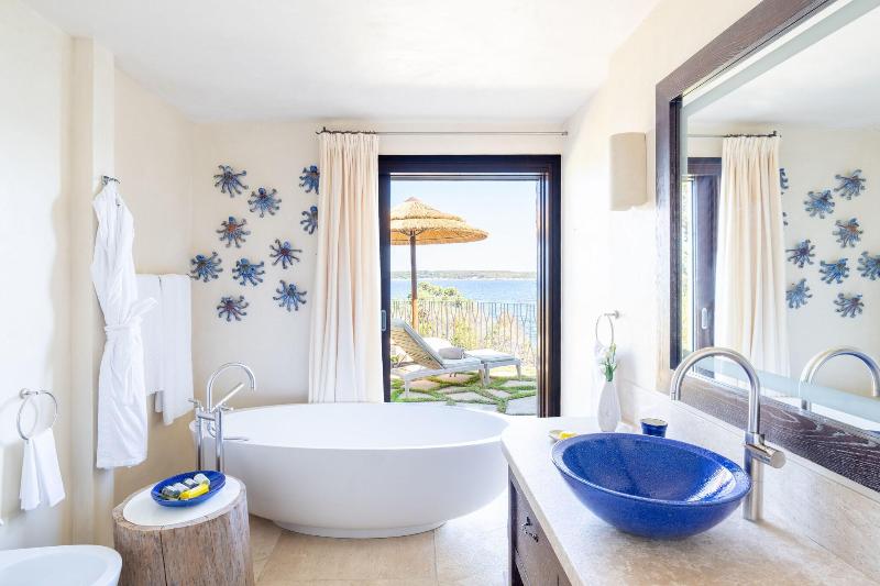 Hotel Pitrizza, a Luxury Collection Hotel, Costa - Oda