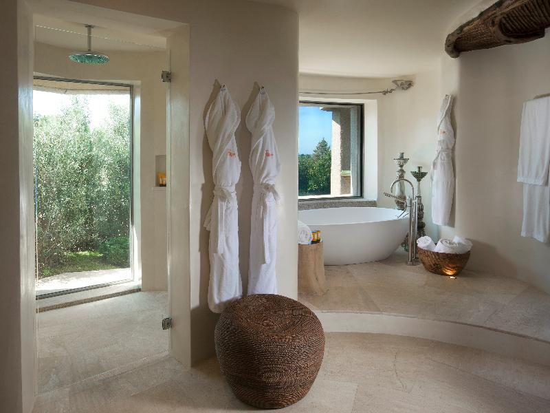 Hotel Pitrizza, a Luxury Collection Hotel, Costa - Oda