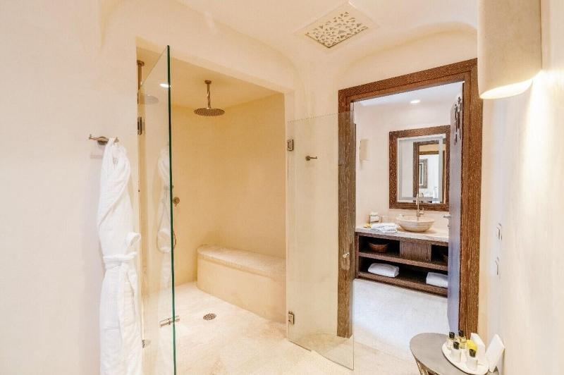 Hotel Pitrizza, a Luxury Collection Hotel, Costa - Oda