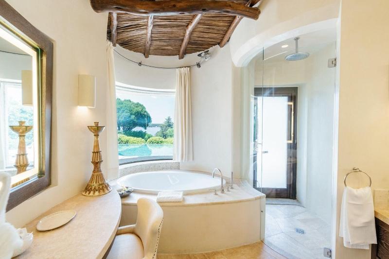 Hotel Pitrizza, a Luxury Collection Hotel, Costa - Oda
