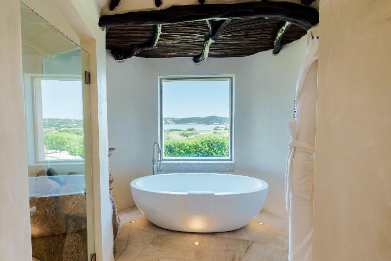 Hotel Pitrizza, a Luxury Collection Hotel, Costa - Oda
