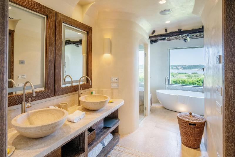 Hotel Pitrizza, a Luxury Collection Hotel, Costa - Oda