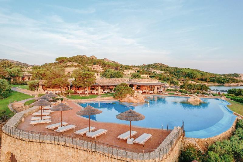 Hotel Pitrizza, a Luxury Collection Hotel, Costa - Havuz