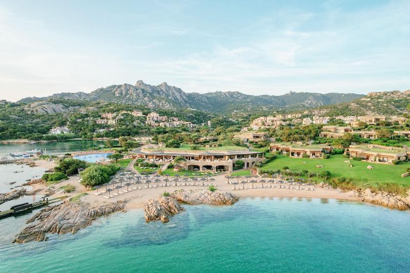 Hotel Pitrizza, a Luxury Collection Hotel, Costa - Plaj