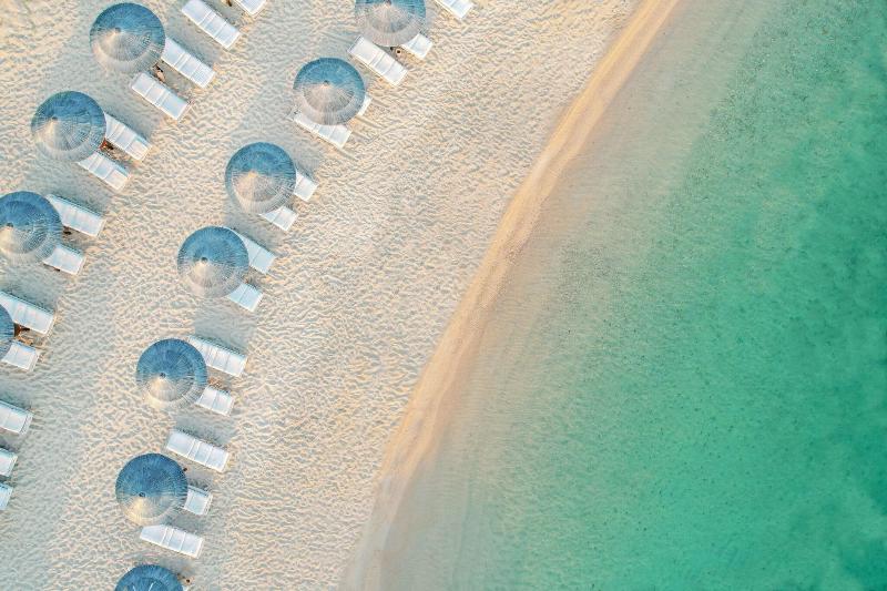 Hotel Pitrizza, a Luxury Collection Hotel, Costa - Plaj
