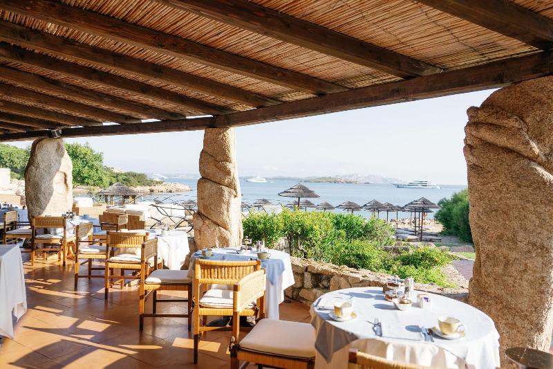 Hotel Pitrizza, a Luxury Collection Hotel, Costa - Restoran