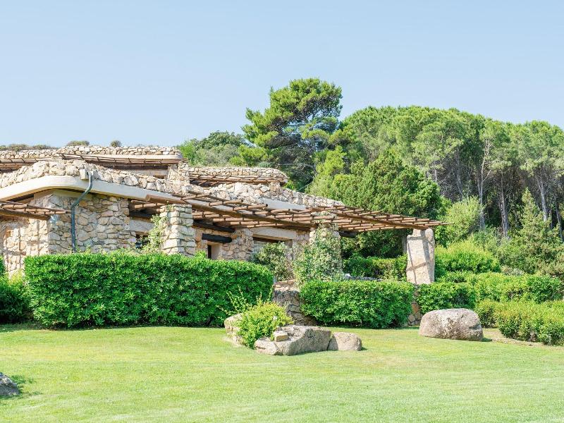 Hotel Pitrizza, a Luxury Collection Hotel, Costa - Teras