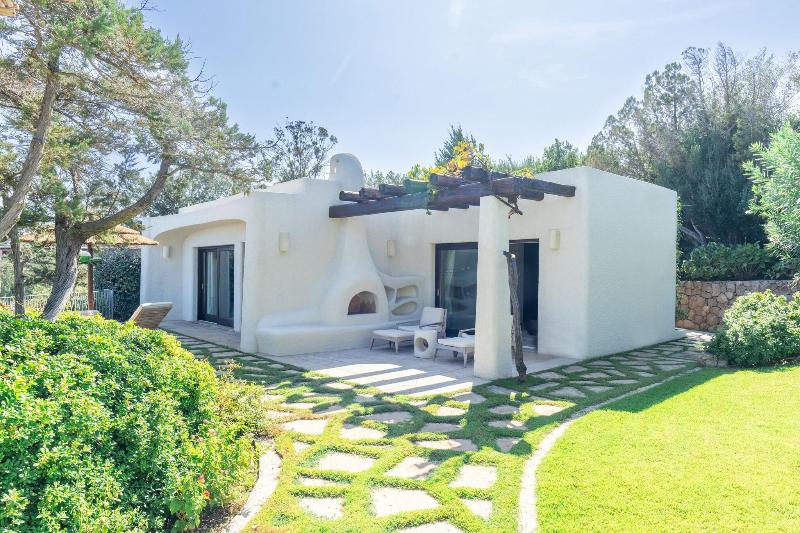 Hotel Pitrizza, a Luxury Collection Hotel, Costa - Teras