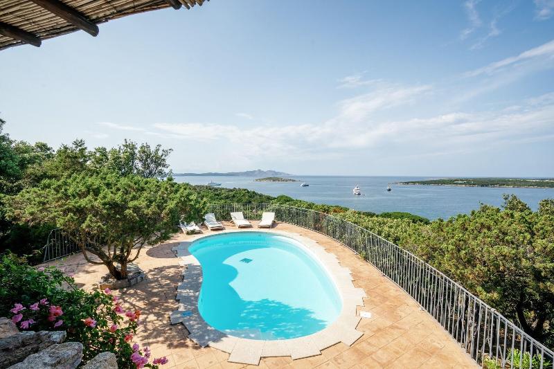 Hotel Pitrizza, a Luxury Collection Hotel, Costa - Teras